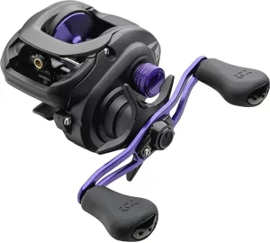 Daiwa Prorex Baitcast 200HLA von DAIWA