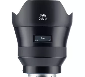 Zeiss Batis 2.8/18 von ZEISS