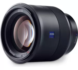 Zeiss Batis 1.8/85 von ZEISS