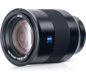 Zeiss Batis 2.8/135 von ZEISS