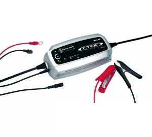 Ctek MXS 10 von Ctek