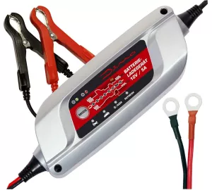 Dino Kraftpaket 5-in-1 Batterieladegerät 12V 5A von Dino KRAFTPAKET
