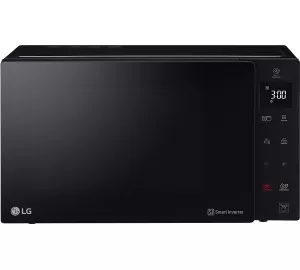 LG NeoChef MH 6535 von LG