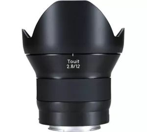 Zeiss Touit 2.8/12 von ZEISS