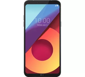 LG Q6 von LG