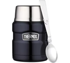 Thermos Stainless King Speisegefäß 0,4 l von THERMOS