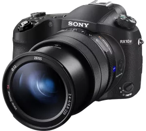 Sony Cyber-shot DSC-RX10 IV von Sony