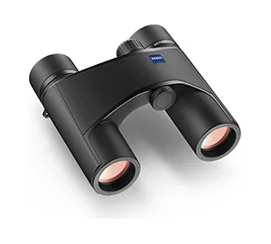 Zeiss Victory Pocket 10x25 von ZEISS