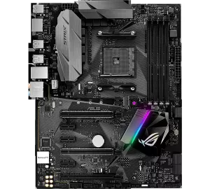Asus ROG STRIX B350-F GAMING von ASUS
