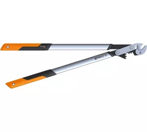 Fiskars PowerGear X Bypass-Getriebeastschere LX99-L von Fiskars
