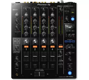 Pioneer DJM-750MK2 von Pioneer