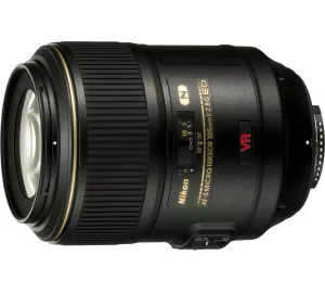Nikon AF-S VR Micro-Nikkor 105 mm 1:2,8G IF-ED von Nikon