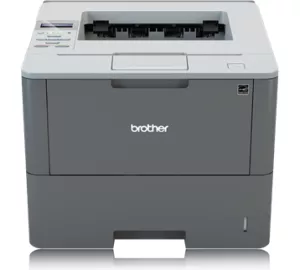 Brother HL-L6250DN in grau von Brother