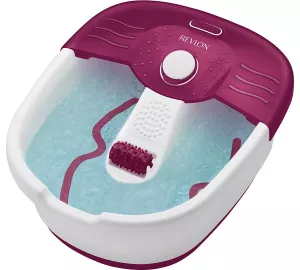 Revlon Pediprep Spa in pink von Revlon Professional