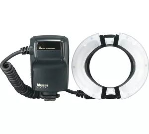 Nissin MF 18 Macro von Nissin