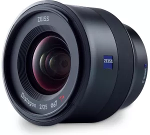 Zeiss Batis 2/25 von ZEISS