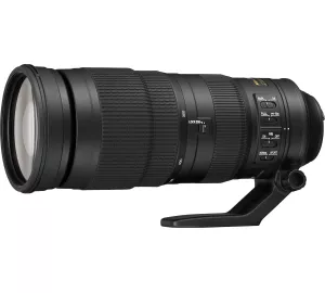 Nikon AF-S Nikkor 200-500 mm 1:5,6E ED VR von Nikon