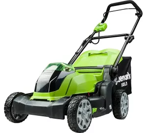 Greenworks G40LM41 von Greenworks