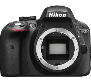 Nikon D3300 von Nikon