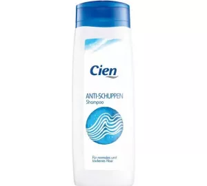 Die besten Shampoos | Test & Kaufberatung von Cien