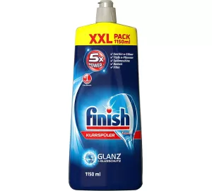 Finish Klarspüler von Finish