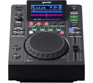 Gemini MDJ-500 von Gemini