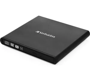 Verbatim Slimline (98938) von Verbatim