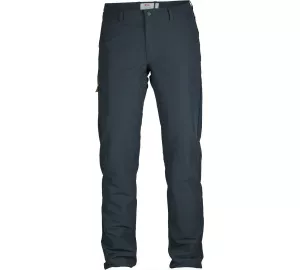 Fjällräven Travellers Trousers von Fjällräven