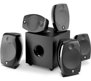 Focal Sib Evo Dolby Atmos 5.1.2 von Focal