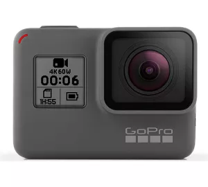 GoPro Hero6 Black von GoPro