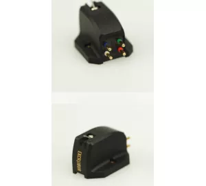 TAD Audiovertrieb Excalibur Black von Excalibur