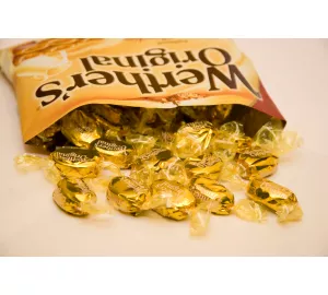 Storck Werther's Original in braun von Werther's Original