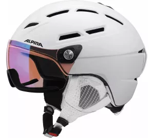 Alpina Griva Visor VHM von Alpina Sport