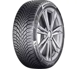 Continental WinterContact TS 860 von Continental