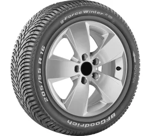 BF Goodrich g-Force Winter 2 von BFGoodrich
