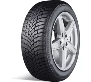 Bridgestone Blizzak LM-001 Evo von Bridgestone