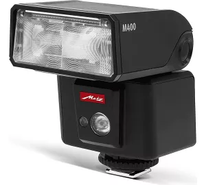 Metz mecablitz M400 von Metz
