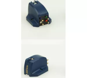 TAD Audiovertrieb Excalibur Blue von Excalibur