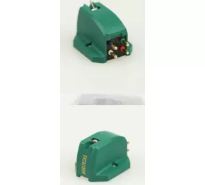 TAD Audiovertrieb Excalibur Green von Excalibur