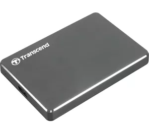 Transcend StoreJet 25C3 von Transcend