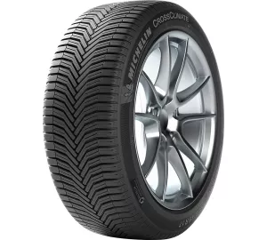 Michelin CrossClimate+ von Michelin