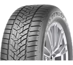 Dunlop Winter Sport 5 SUV von Dunlop