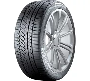 Continental ContiWinterContact TS 850 P von Continental