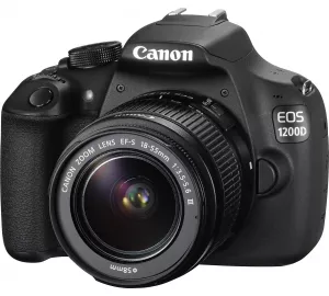 Canon EOS 1200D von Canon