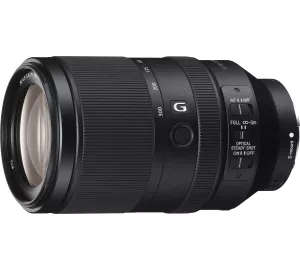 Sony FE 70-300mm F4.5-5.6 G OSS von Sony