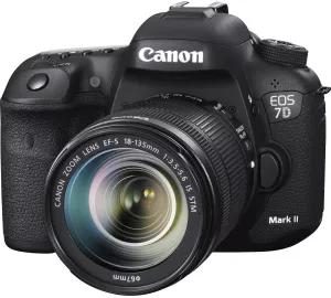 Canon EOS 7D Mark II von Canon