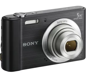 Sony Cyber-shot DSC-W800 von Sony