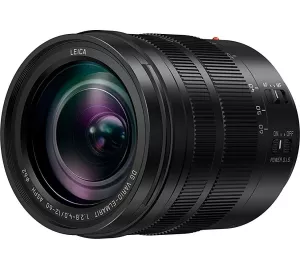 Panasonic Leica DG Vario-Elmarit 1:2,8-4,0 12-60mm ASPH von Panasonic