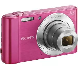Sony Cyber-shot DSC-W810 von Sony
