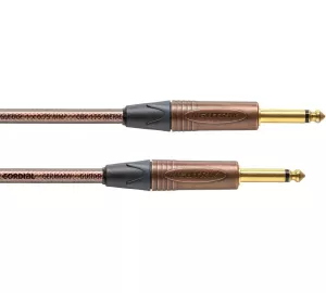 Cordial CSI PP-Metal in braun von Cordial